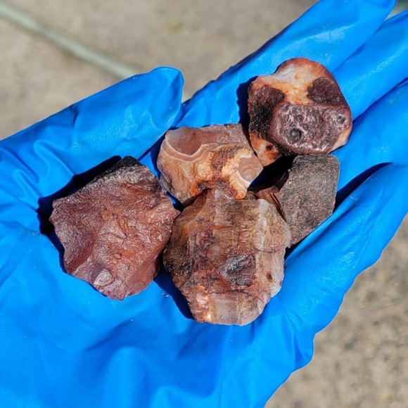 Rough Crystals Collection - Picture 9 of 13